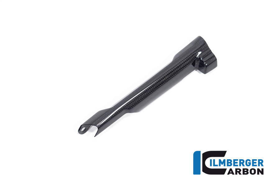 Bremsleitungsabdeckung glänzend BMW R 1300 GS ab 2023 BMW R 1300 GS Adventure (ab 2024) Carbon – Bild 3