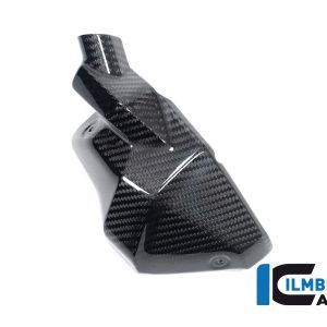 Einspritzdüsen Abdeckung rechts glänzend  BMW R 1300 GS ab 2023 BMW R 1300 GS Adventure (ab 2024) Carbon