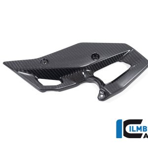 Fersenschutz links glänzend BMW R 1300 GS ab 2023 BMW R 1300 GS (ab 2023) Carbon