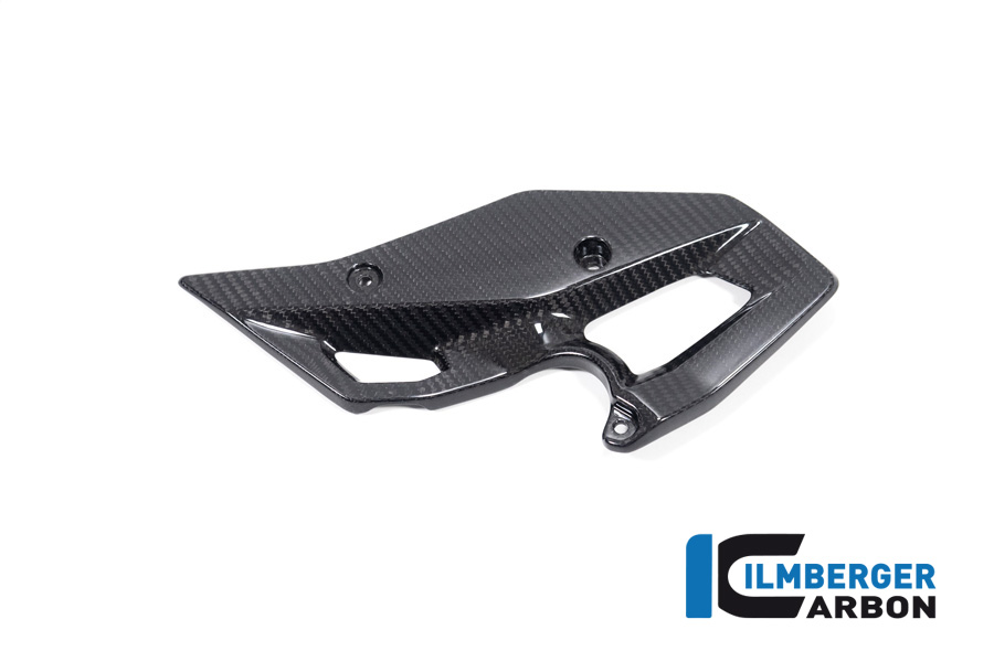 Fersenschutz links glänzend BMW R 1300 GS ab 2023 BMW R 1300 GS (ab 2023) Carbon