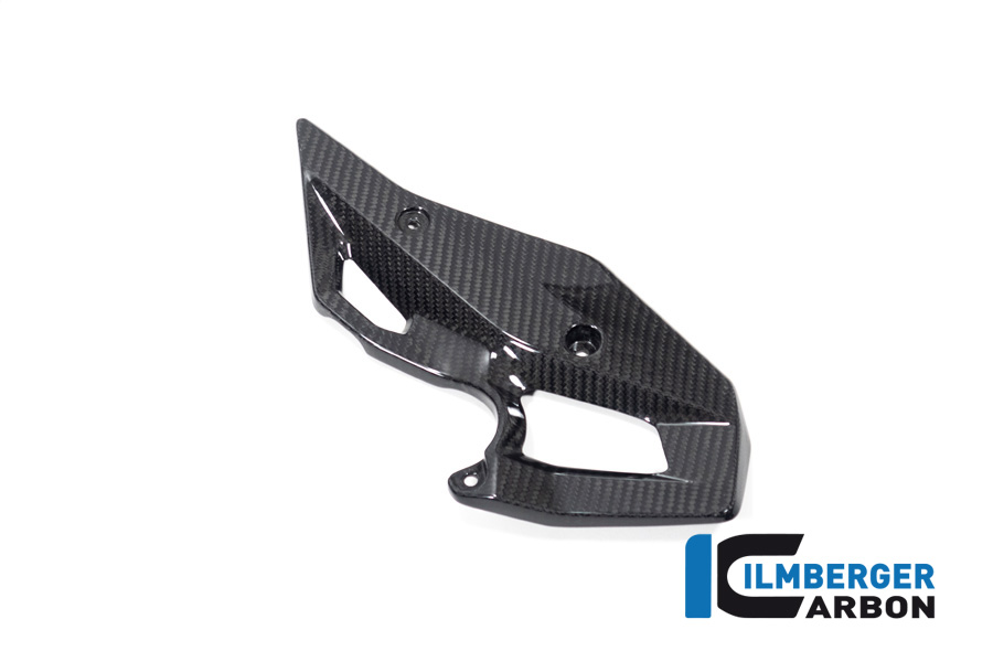 Fersenschutz links glänzend BMW R 1300 GS ab 2023 BMW R 1300 GS (ab 2023) Carbon – Bild 2