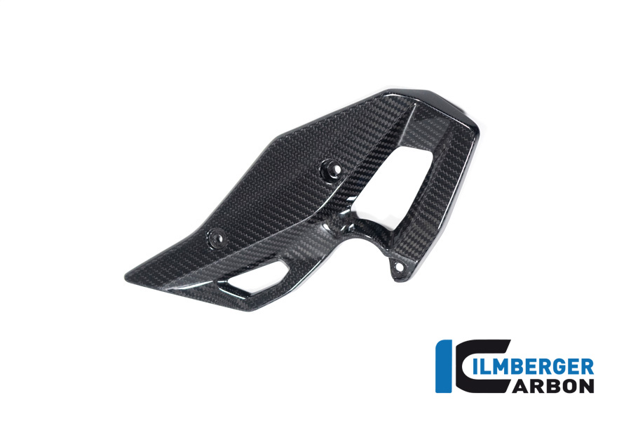 Fersenschutz links glänzend BMW R 1300 GS ab 2023 BMW R 1300 GS (ab 2023) Carbon – Bild 3