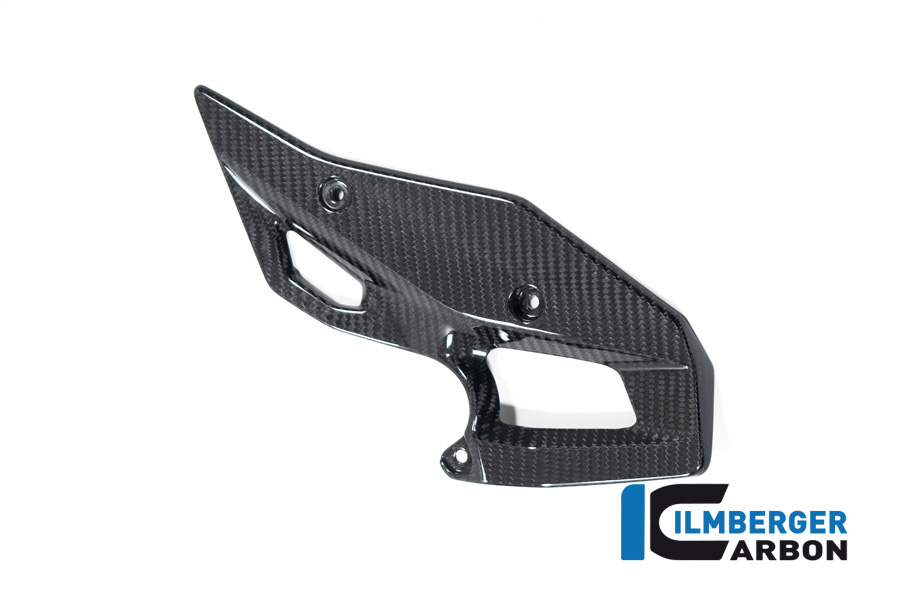 Fersenschutz links glänzend BMW R 1300 GS ab 2023 BMW R 1300 GS (ab 2023) Carbon – Bild 4