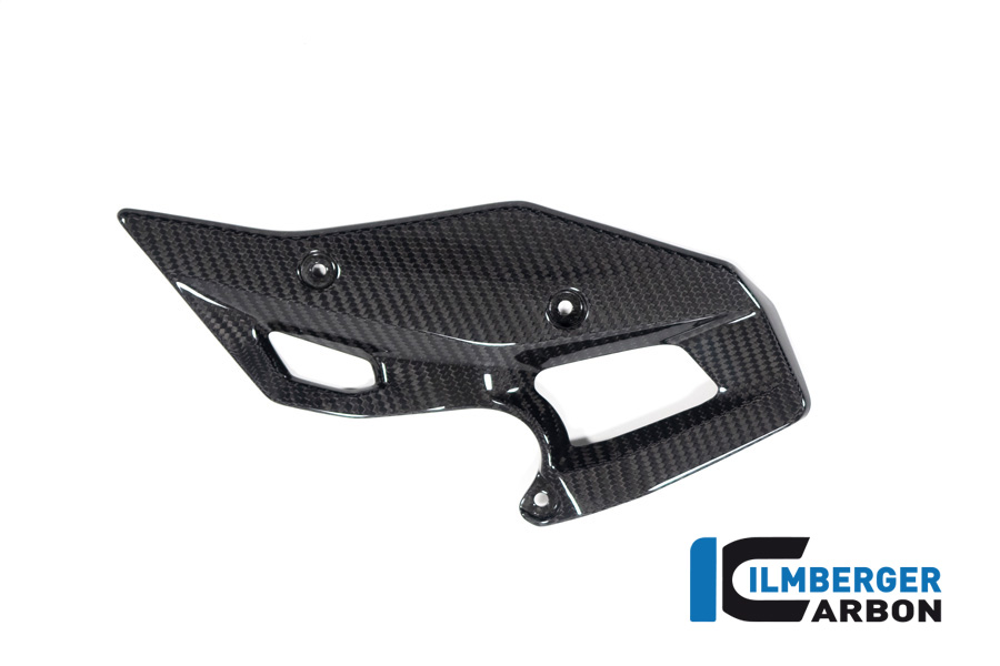 Fersenschutz links glänzend BMW R 1300 GS ab 2023 BMW R 1300 GS (ab 2023) Carbon – Bild 5