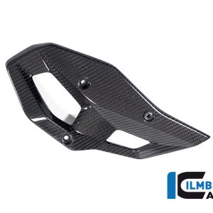 Fersenschutz rechts Carbon glänzend BMW R 1300 GS ab 2023 BMW R 1300 GS (ab 2023) Carbon