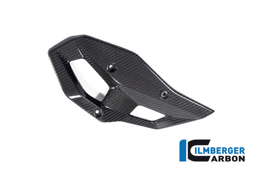 Fersenschutz rechts Carbon glänzend BMW R 1300 GS ab 2023 BMW R 1300 GS (ab 2023) Carbon