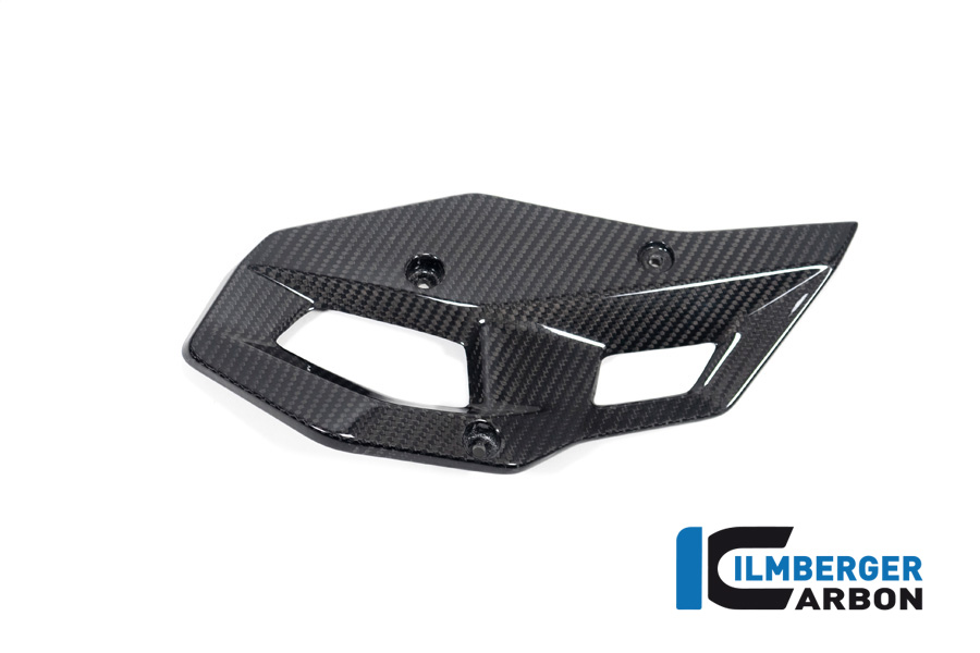 Fersenschutz rechts Carbon glänzend BMW R 1300 GS ab 2023 BMW R 1300 GS (ab 2023) Carbon – Bild 2