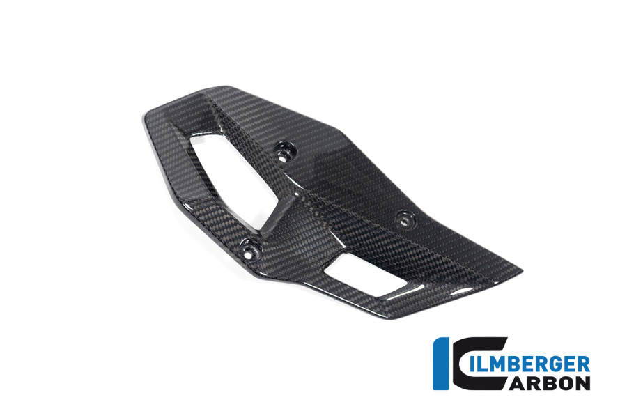 Fersenschutz rechts Carbon glänzend BMW R 1300 GS ab 2023 BMW R 1300 GS (ab 2023) Carbon – Bild 3