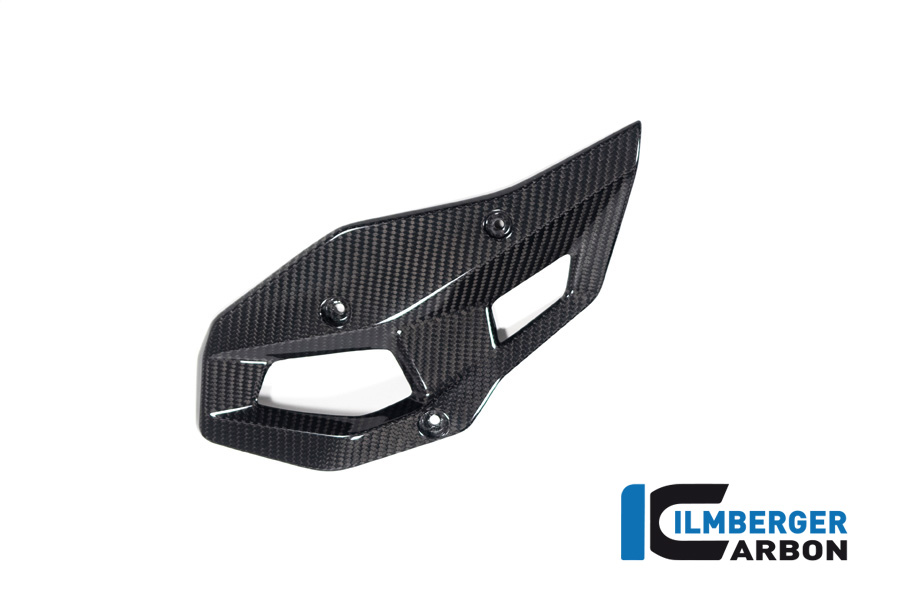 Fersenschutz rechts Carbon glänzend BMW R 1300 GS ab 2023 BMW R 1300 GS (ab 2023) Carbon – Bild 4