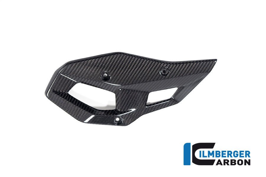 Fersenschutz rechts Carbon glänzend BMW R 1300 GS ab 2023 BMW R 1300 GS (ab 2023) Carbon – Bild 5