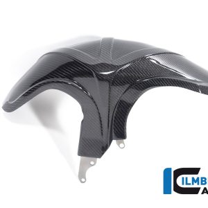 Kotflügel hinten glänzend BMW R 1300 GS ab 2023 BMW R 1300 GS (ab 2023) Carbon