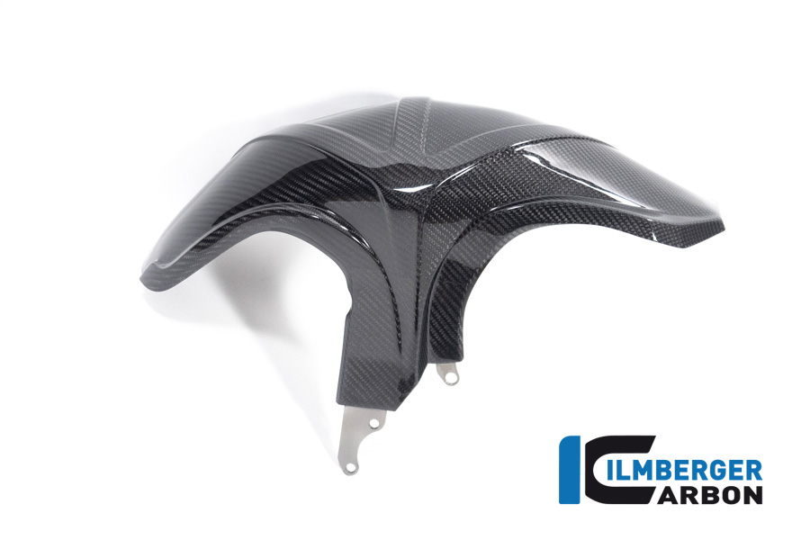 Kotflügel hinten glänzend BMW R 1300 GS ab 2023 BMW R 1300 GS (ab 2023) Carbon