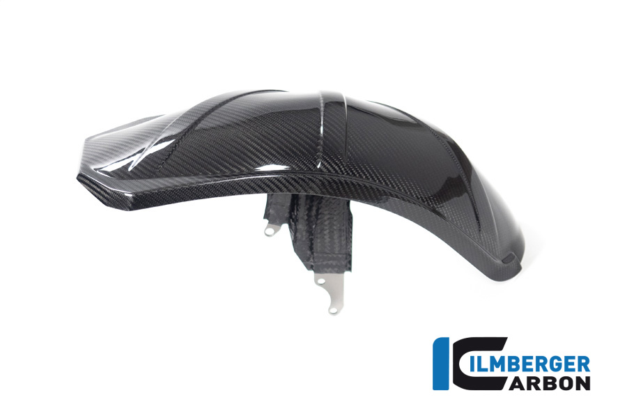 Kotflügel hinten glänzend BMW R 1300 GS ab 2023 BMW R 1300 GS (ab 2023) Carbon – Bild 2