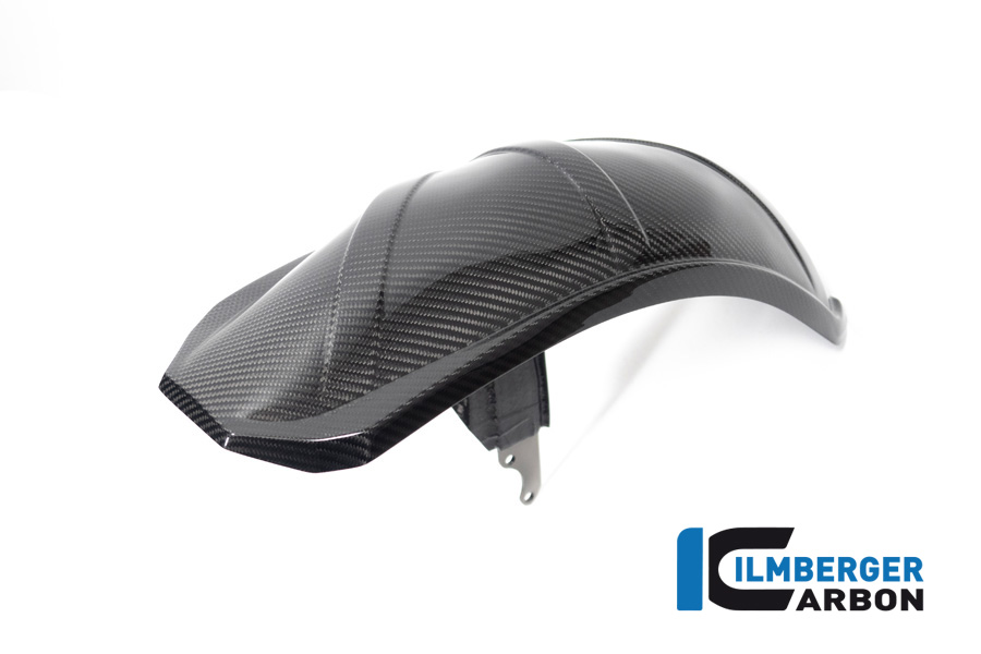 Kotflügel hinten glänzend BMW R 1300 GS ab 2023 BMW R 1300 GS (ab 2023) Carbon – Bild 3