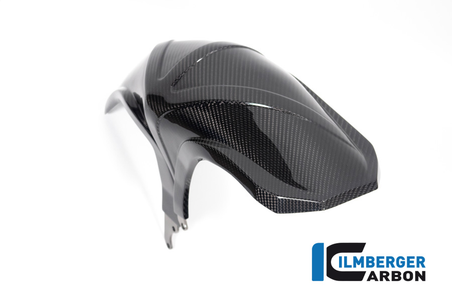 Kotflügel hinten glänzend BMW R 1300 GS ab 2023 BMW R 1300 GS (ab 2023) Carbon – Bild 4