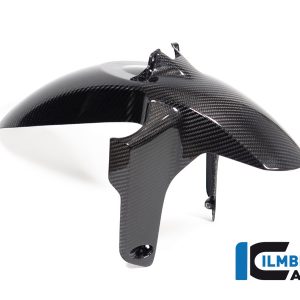 Kotflügel vorne glänzend BMW R 1300 GS ab 2023 BMW R 1300 GS Adventure (ab 2024) Carbon