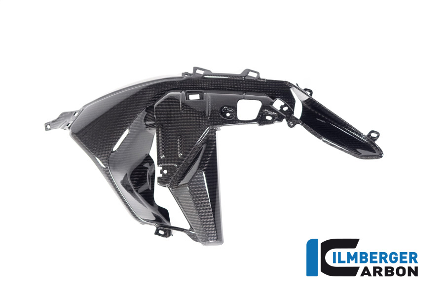 Luftauslassverkleidung rechts glänzend BMW R 1300 GS ab 2023 BMW R 1300 GS (ab 2023) Carbon