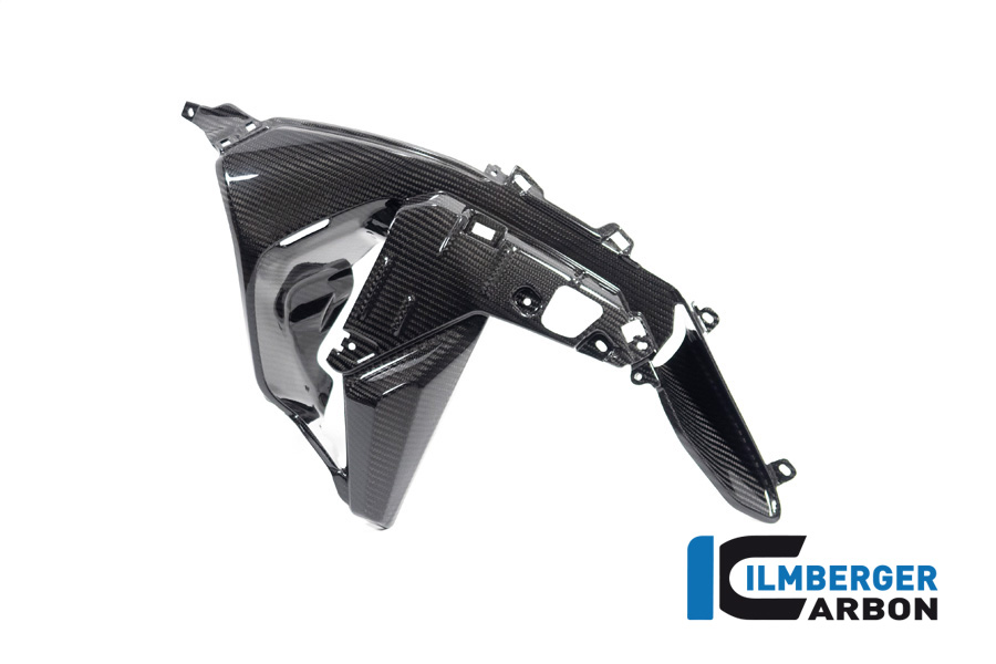 Luftauslassverkleidung rechts glänzend BMW R 1300 GS ab 2023 BMW R 1300 GS (ab 2023) Carbon – Bild 2
