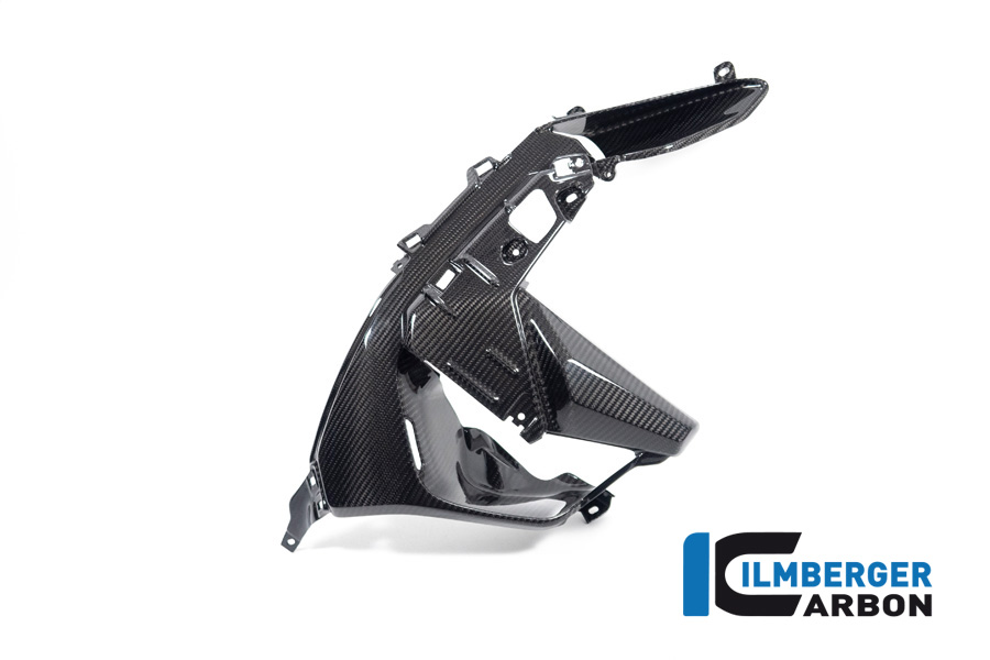 Luftauslassverkleidung rechts glänzend BMW R 1300 GS ab 2023 BMW R 1300 GS (ab 2023) Carbon – Bild 3