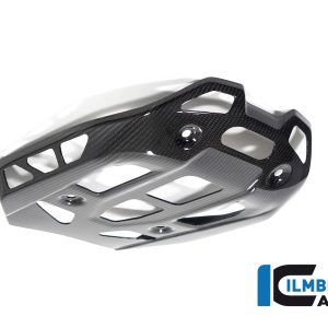 Unterer Motorschutz glänzend BMW R 1300 GS ab 2023 BMW R 1300 GS Adventure (ab 2024) Carbon