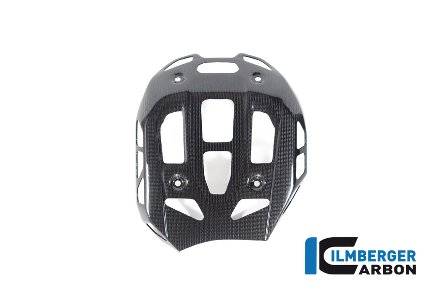 Unterer Motorschutz glänzend BMW R 1300 GS ab 2023 BMW R 1300 GS Adventure (ab 2024) Carbon – Bild 2