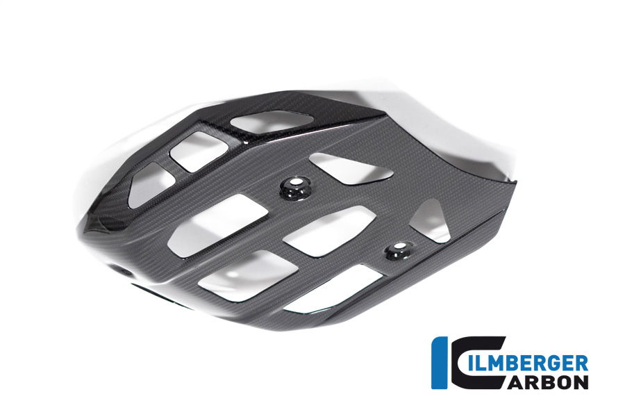 Unterer Motorschutz glänzend BMW R 1300 GS ab 2023 BMW R 1300 GS Adventure (ab 2024) Carbon – Bild 4