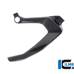 Rahmenabdeckung links glänzend BMW R 1300 GS ab 2023 BMW R 1300 GS Adventure (ab 2024) Carbon