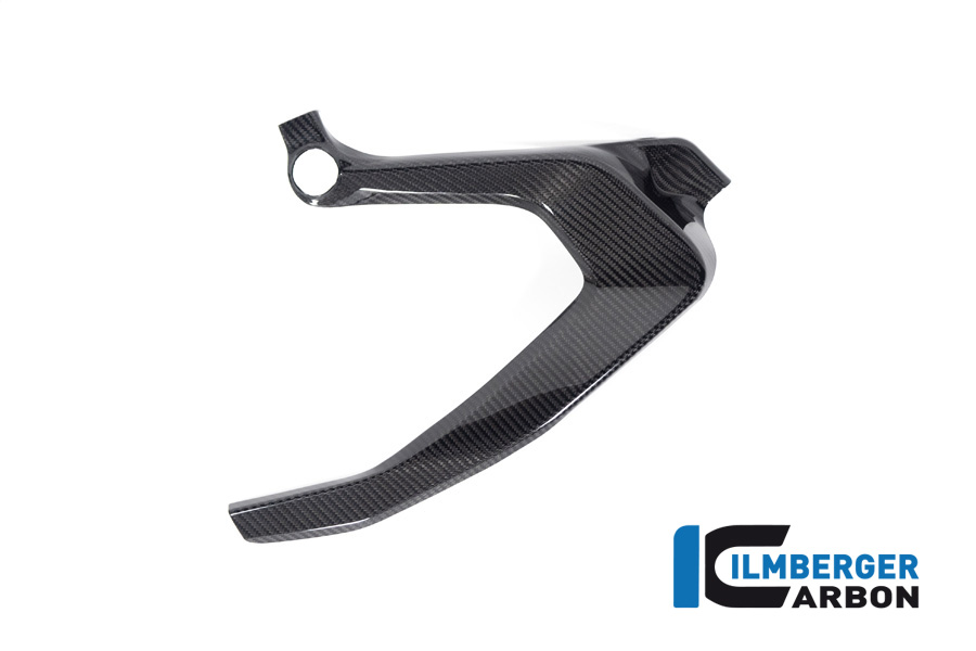 Rahmenabdeckung links glänzend BMW R 1300 GS ab 2023 BMW R 1300 GS (ab 2023) Carbon