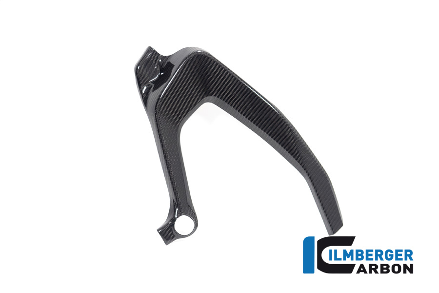 Rahmenabdeckung links glänzend BMW R 1300 GS ab 2023 BMW R 1300 GS (ab 2023) Carbon – Bild 2