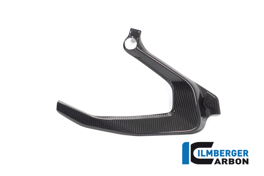 Rahmenabdeckung links glänzend BMW R 1300 GS ab 2023 BMW R 1300 GS (ab 2023) Carbon – Bild 3