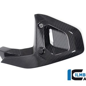 Rahmendreieckcover links glänzend BMW R 1300 GS ab 2023 BMW R 1300 R Carbon