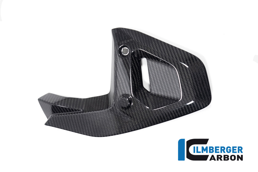 Rahmendreieckcover links glänzend BMW R 1300 GS ab 2023 BMW R 1300 R Carbon