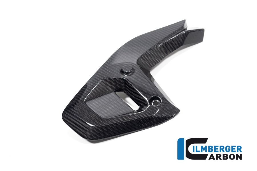 Rahmendreieckcover links glänzend BMW R 1300 GS ab 2023 BMW R 1300 R Carbon – Bild 3
