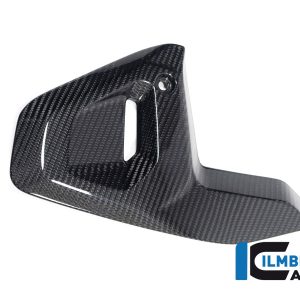 Rahmendreieckcover rechts glänzend BMW R 1300 GS ab 2023 BMW R 1300 R Carbon