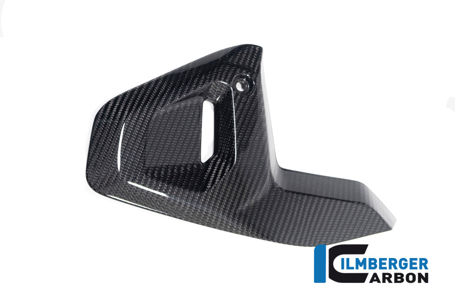 Rahmendreieckcover rechts glänzend BMW R 1300 GS ab 2023 BMW R 1300 R Carbon