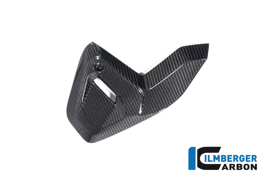 Rahmendreieckcover rechts glänzend BMW R 1300 GS ab 2023 BMW R 1300 R Carbon – Bild 4
