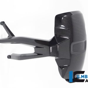 Spritzschutz glänzend BMW R 1300 GS ab 2023 BMW R 1300 GS Adventure (ab 2024) Carbon