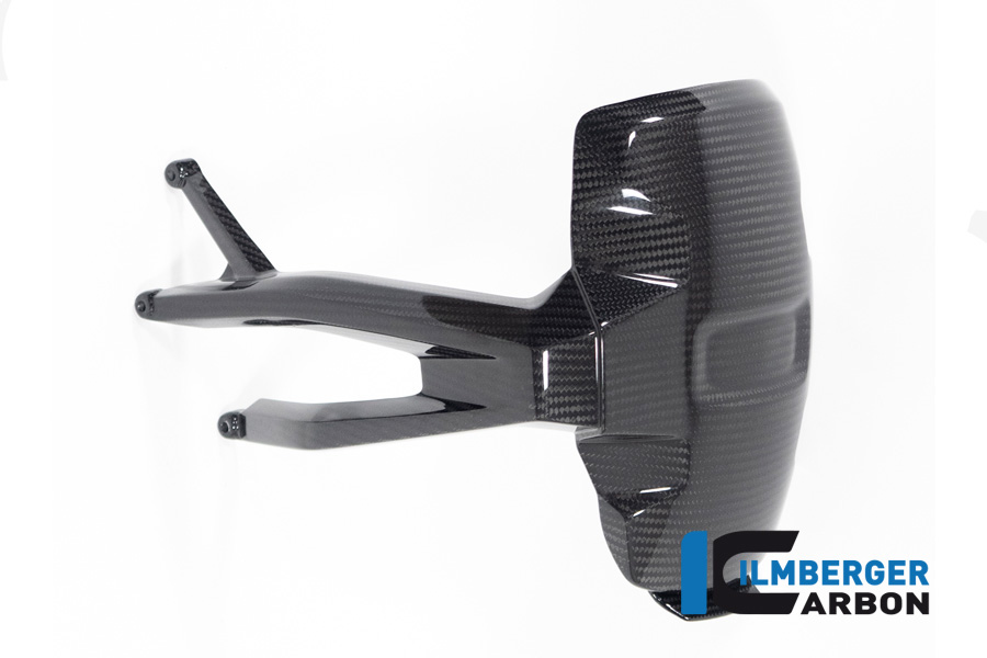 Spritzschutz glänzend BMW R 1300 GS ab 2023 BMW R 1300 GS (ab 2023) Carbon