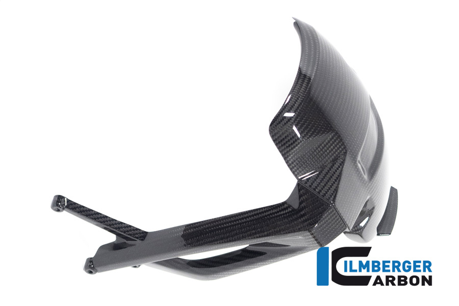 Spritzschutz glänzend BMW R 1300 GS ab 2023 BMW R 1300 GS (ab 2023) Carbon – Bild 2