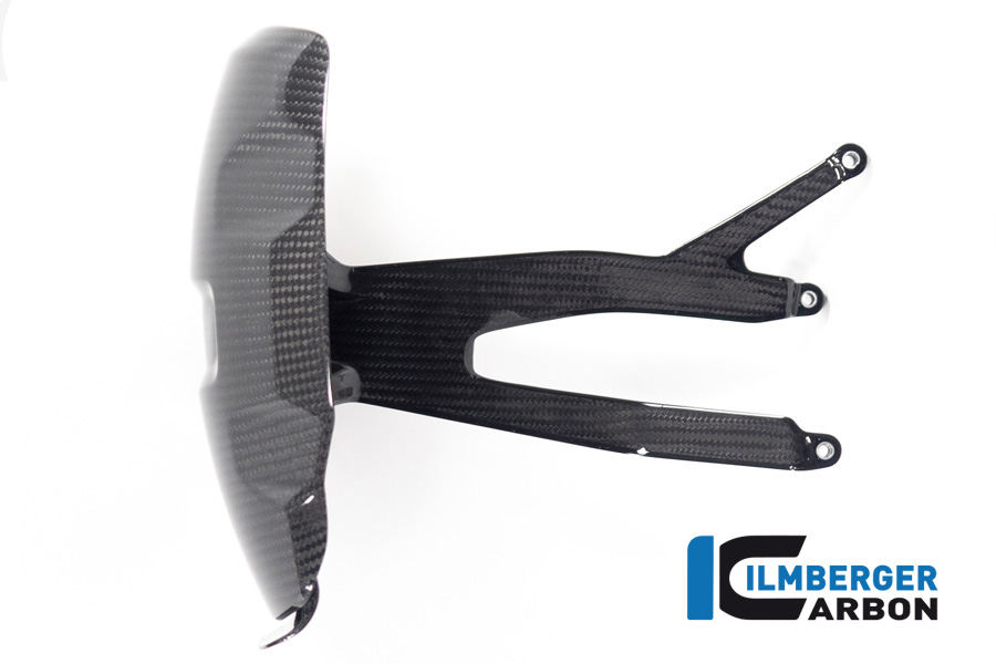 Spritzschutz glänzend BMW R 1300 GS ab 2023 BMW R 1300 GS (ab 2023) Carbon – Bild 4