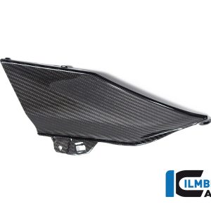 Tankabdeckung unten links (oberes Teil) glänzend BMW R 1300 GS ab 2023 BMW R 1300 GS (ab 2023) Carbon