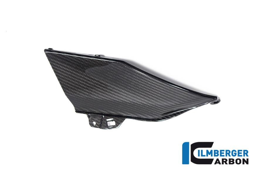 Tankabdeckung unten links (oberes Teil) glänzend BMW R 1300 GS ab 2023 BMW R 1300 GS (ab 2023) Carbon