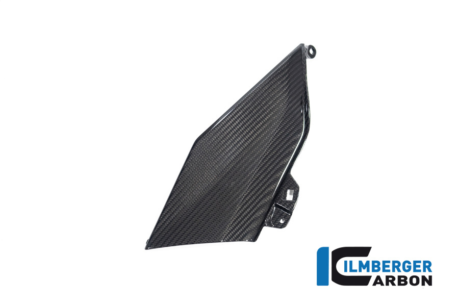 Tankabdeckung unten links (oberes Teil) glänzend BMW R 1300 GS ab 2023 BMW R 1300 GS (ab 2023) Carbon – Bild 2