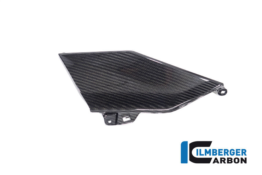 Tankabdeckung unten links (oberes Teil) glänzend BMW R 1300 GS ab 2023 BMW R 1300 GS (ab 2023) Carbon – Bild 3
