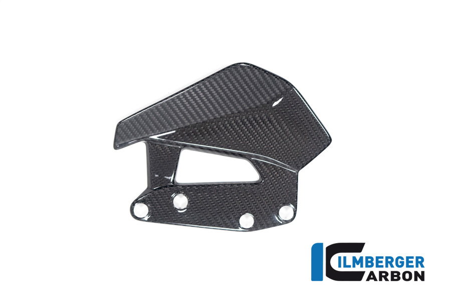 Windabweiser rechts glänzend BMW R 1300 GS ab 2023 BMW R 1300 GS Adventure (ab 2024) Carbon – Bild 2