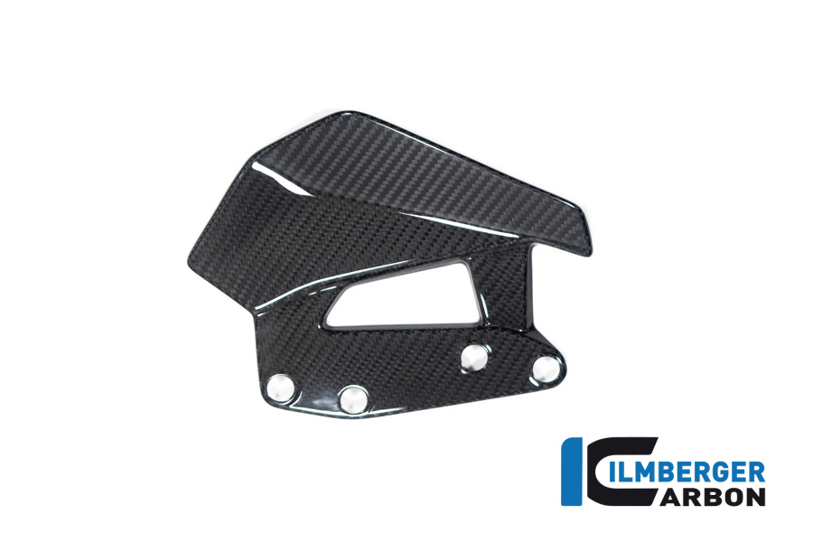Windabweiser links glänzend BMW R 1300 GS ab 2023 BMW R 1300 GS (ab 2023) Carbon – Bild 2