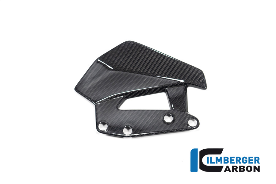 Windabweiser links glänzend BMW R 1300 GS ab 2023 BMW R 1300 GS (ab 2023) Carbon – Bild 3