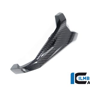 Zündkerzenstecker Abdeckung links glänzend BMW R 1300 GS ab 2023 BMW R 1300 RS Carbon