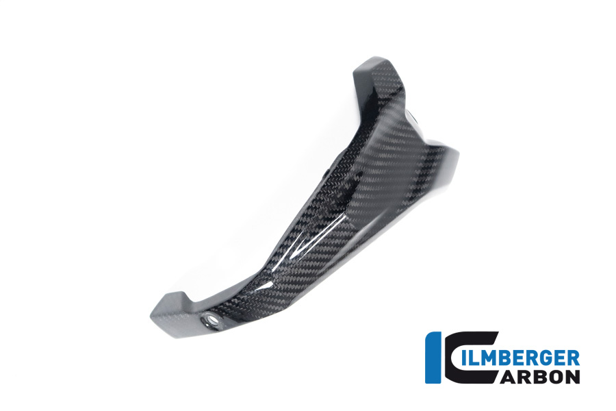 Zündkerzenstecker Abdeckung links glänzend BMW R 1300 GS ab 2023 BMW R 1300 RS Carbon