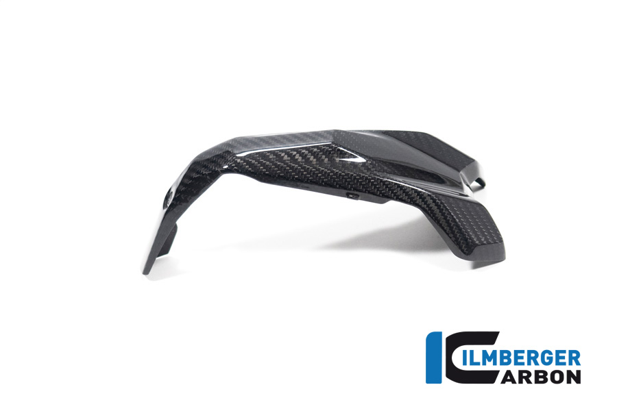 Zündkerzenstecker Abdeckung links glänzend BMW R 1300 GS ab 2023 BMW R 1300 RS Carbon – Bild 3